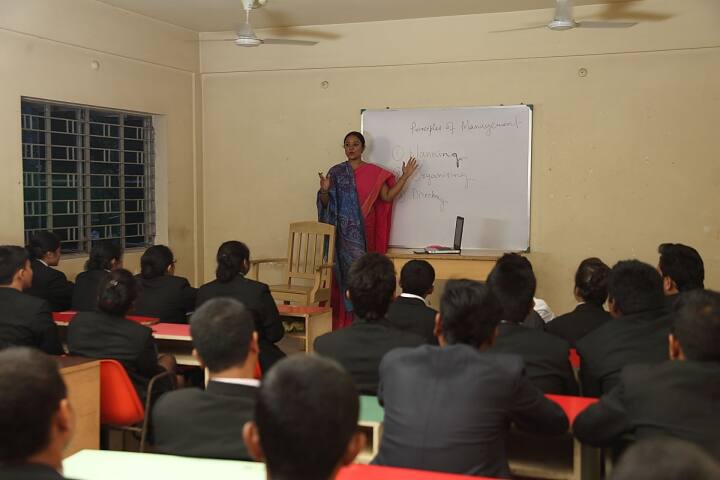 classroom